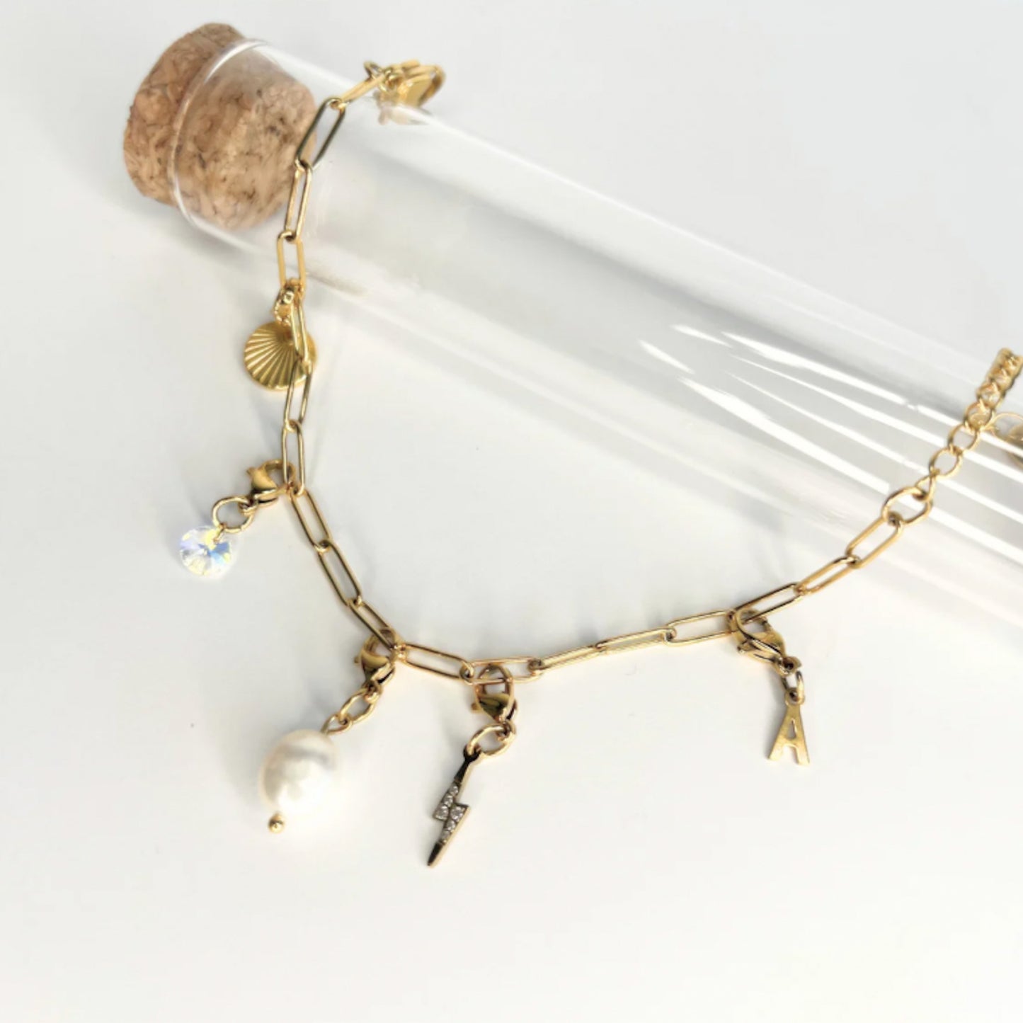 Bracelet - Meli-Melo