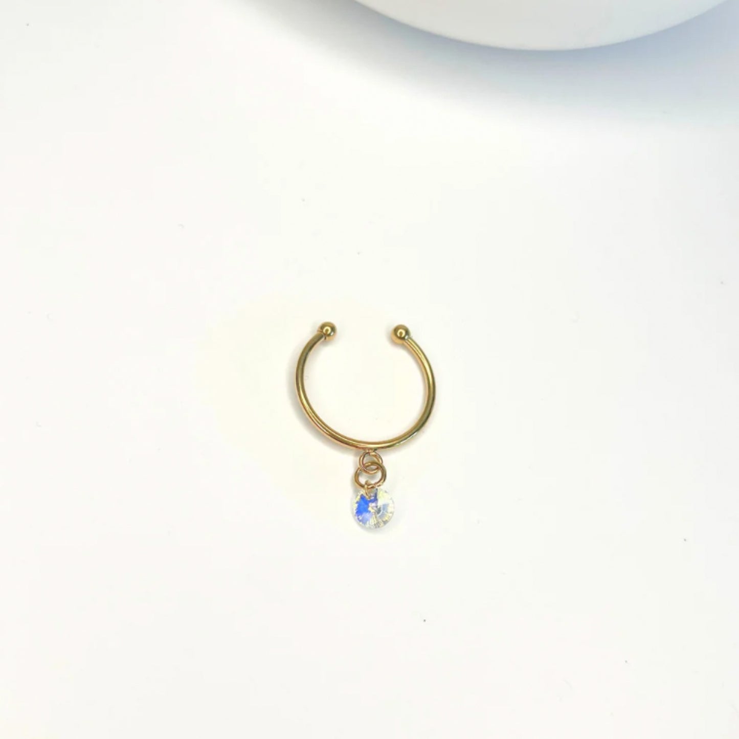 Bague - Pampille