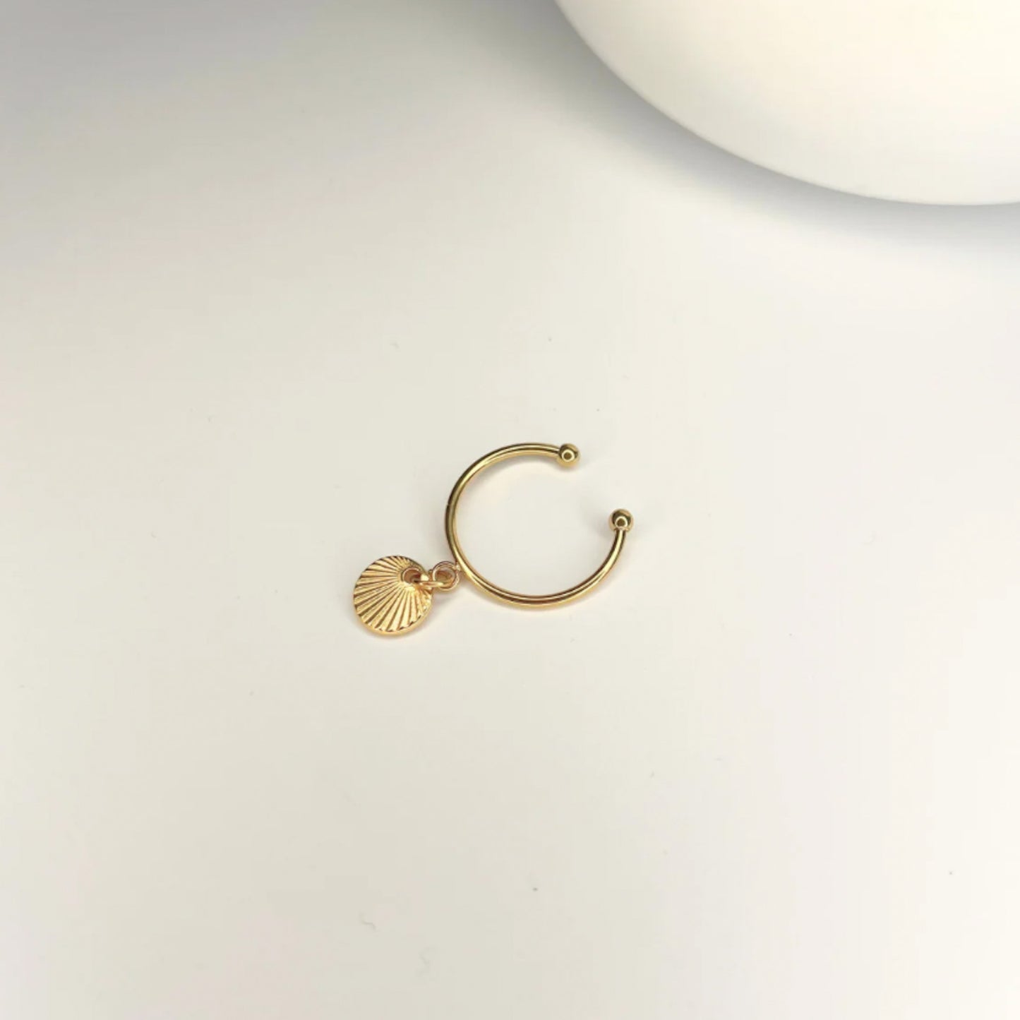 Bague - Pampille