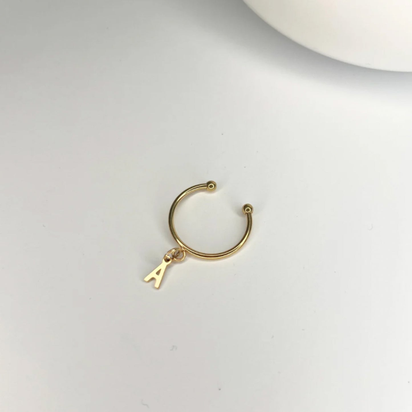 Bague - Pampille