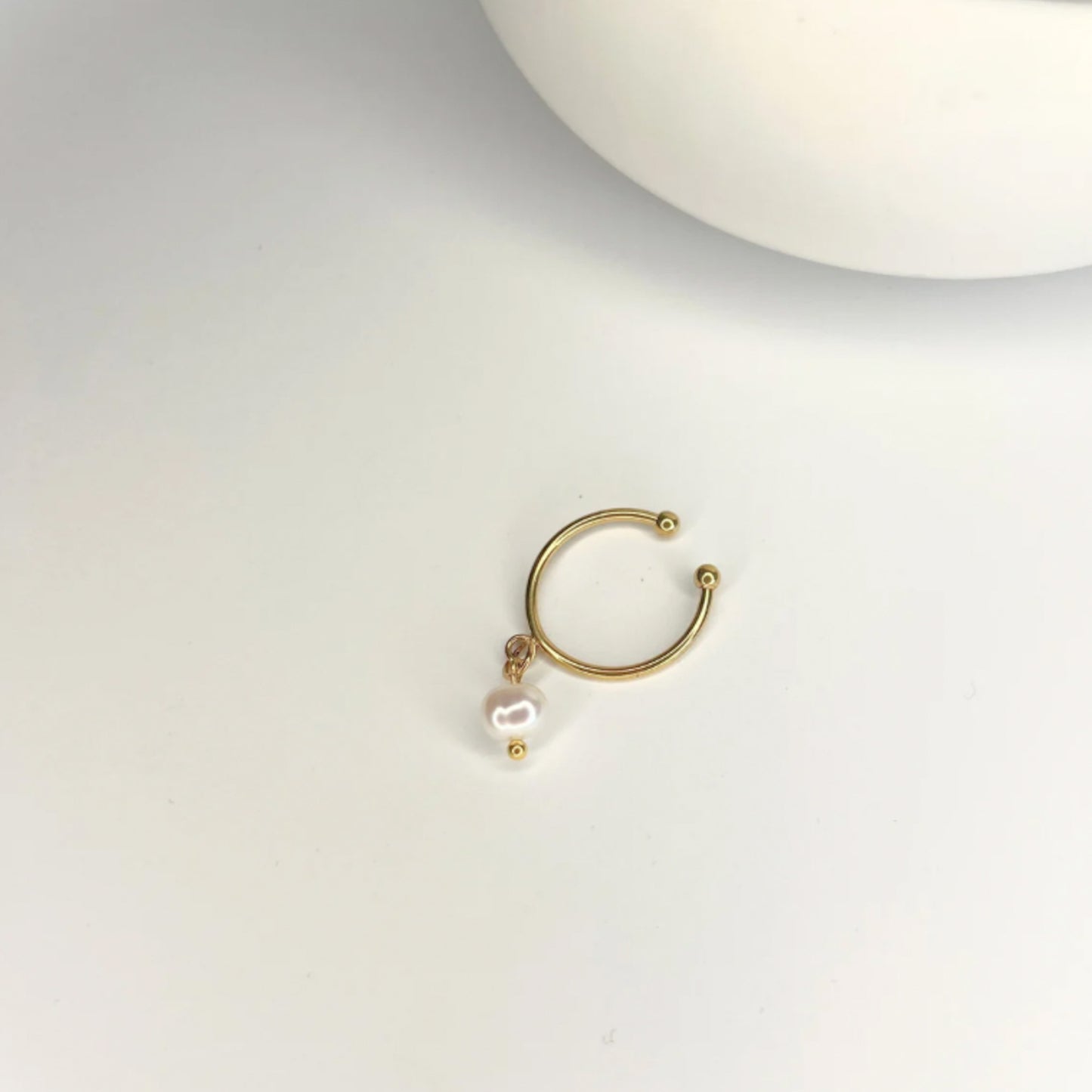 Bague - Pampille