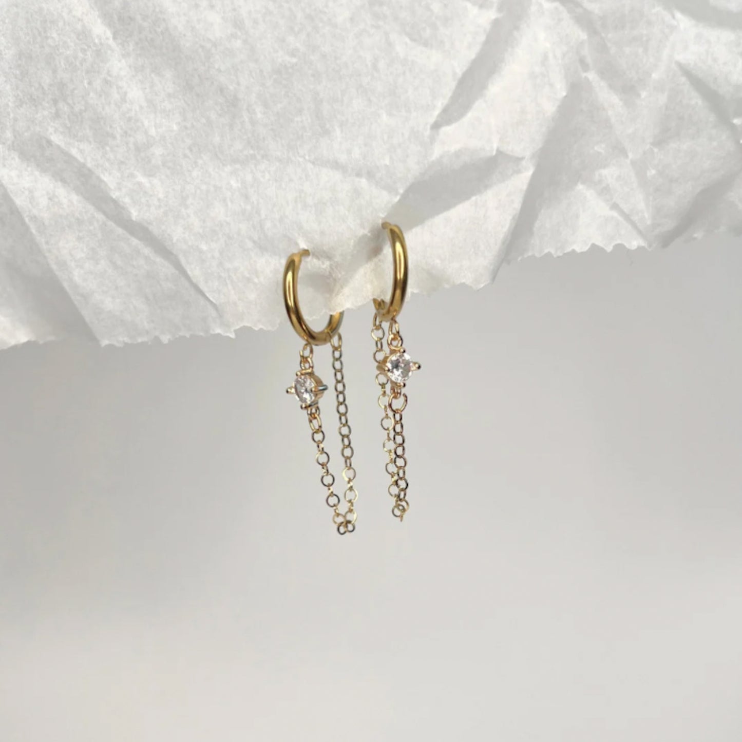 Boucles d’oreilles - Sweet