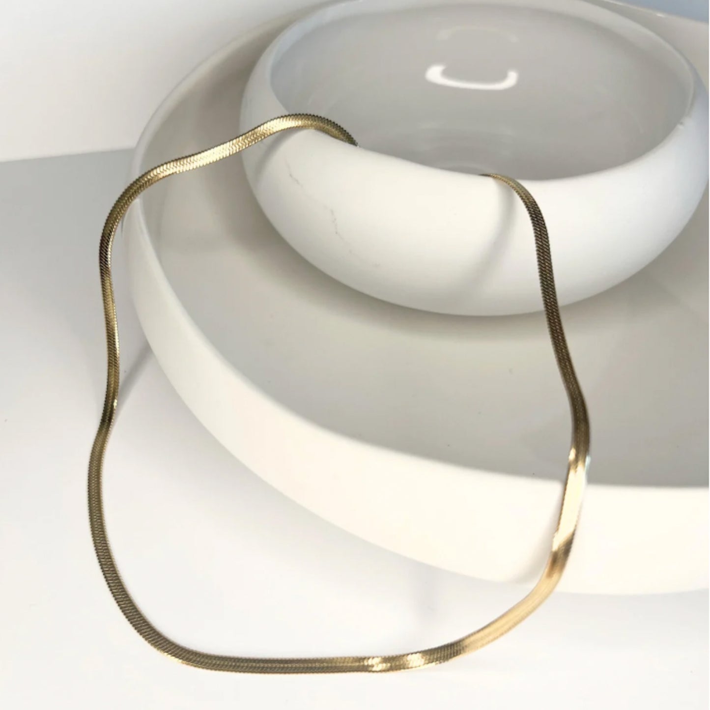 Collier - S