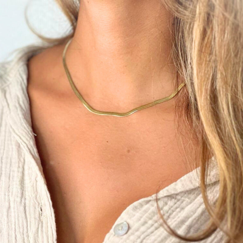 Collier - S