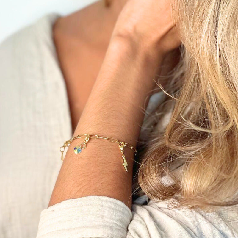 Bracelet - Meli-Melo
