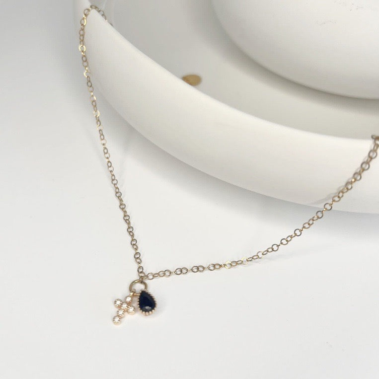 Collier - Lolo