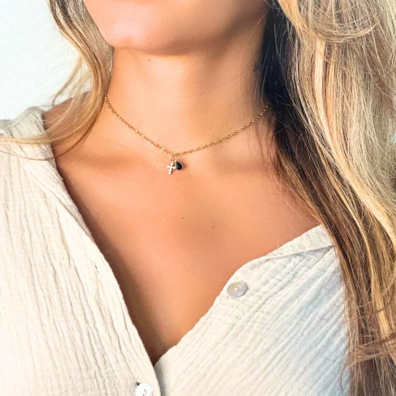Collier - Lolo