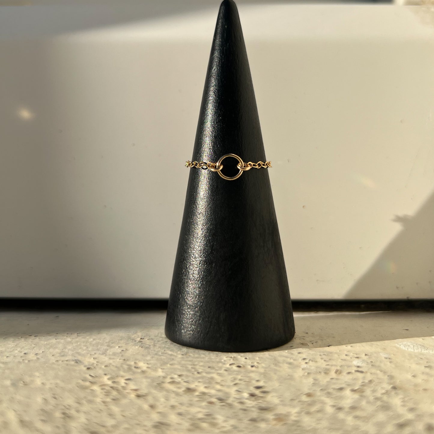 Bague - LO'