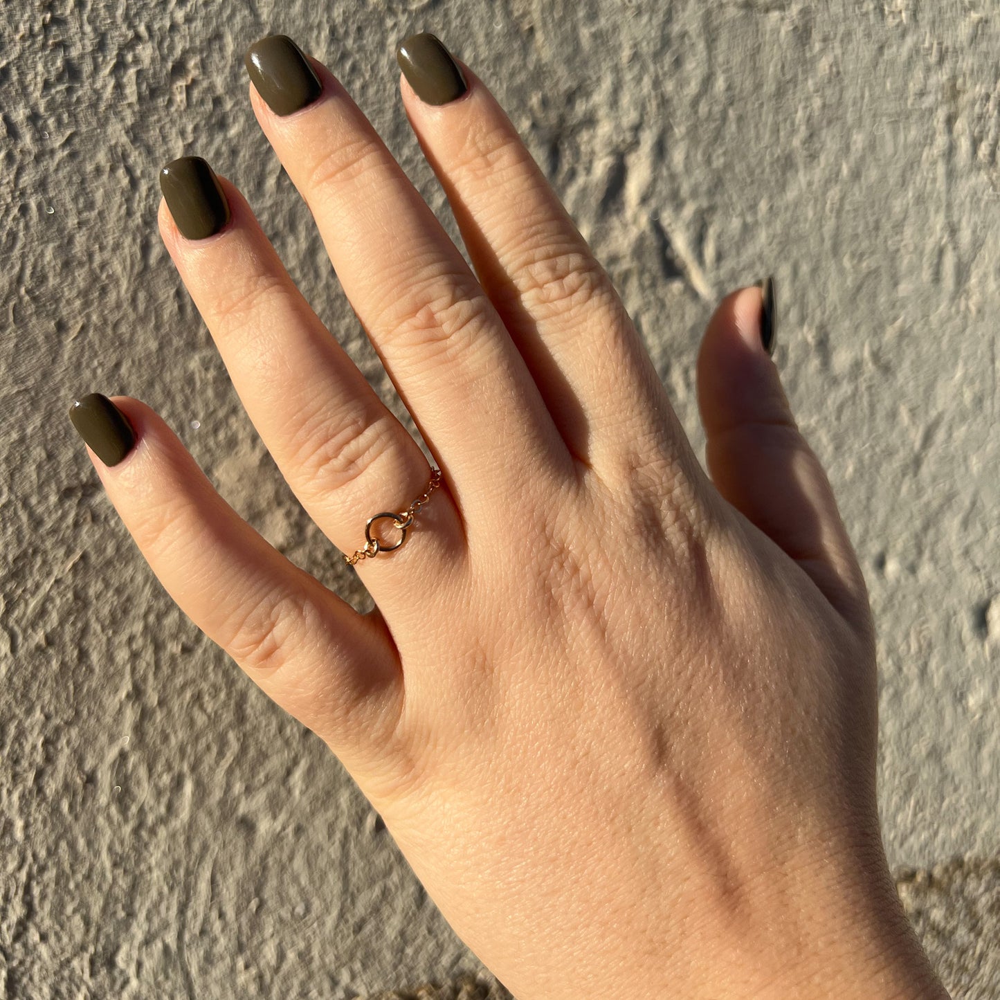 Bague - LO'