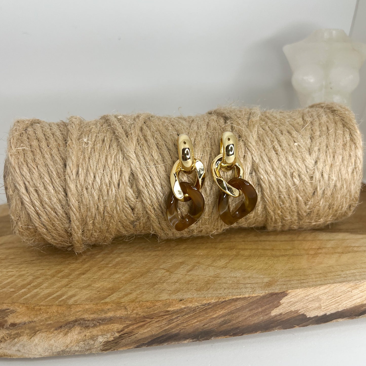 Boucles d'oreilles - CHEL