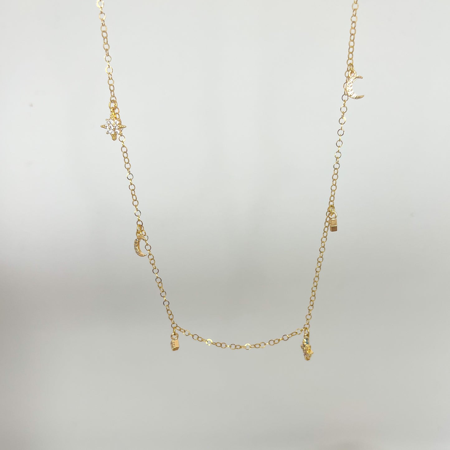 Collier - AMÉLIE