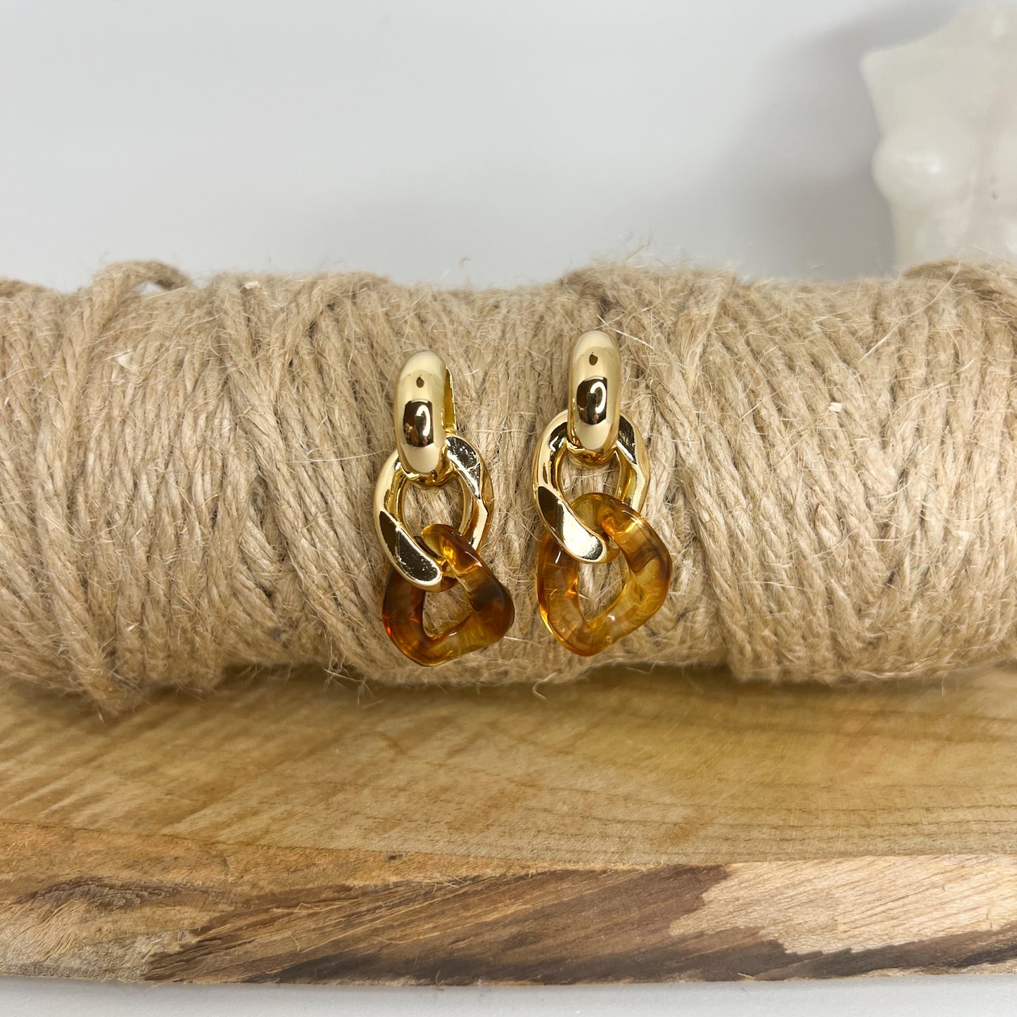 Boucles d'oreilles - CHEL