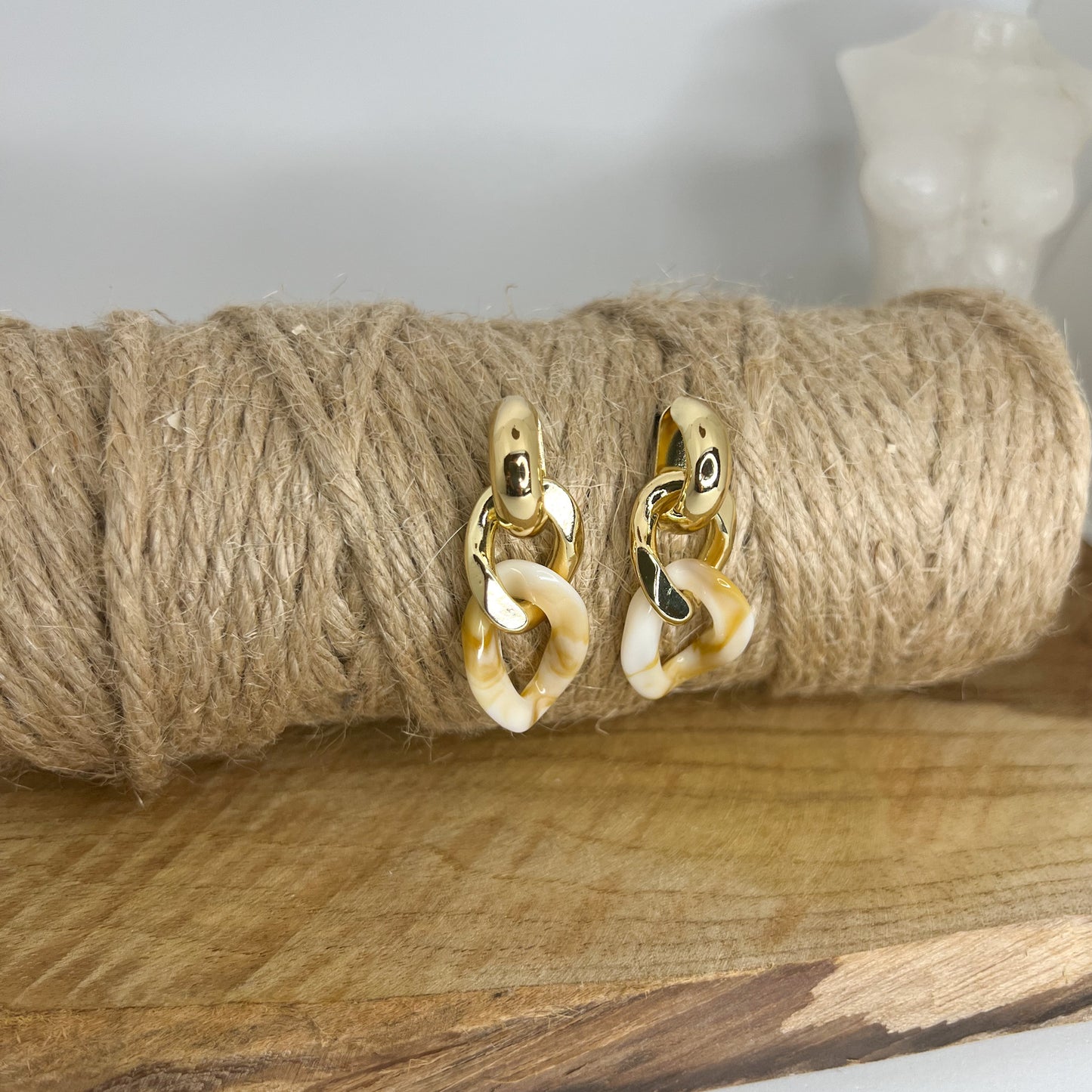 Boucles d'oreilles - CHEL