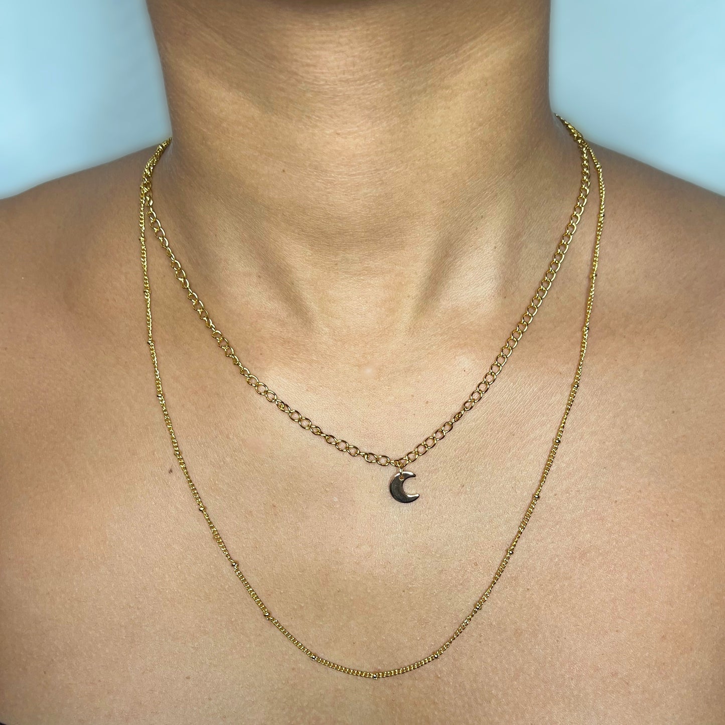 Collier - MÉLINA